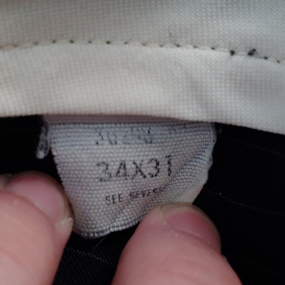 Reed St. James Suit - Suit coat and pant set - Picture 11 of 11